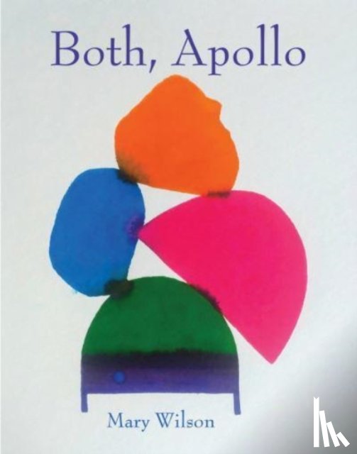 Wilson, Mary - Both, Apollo