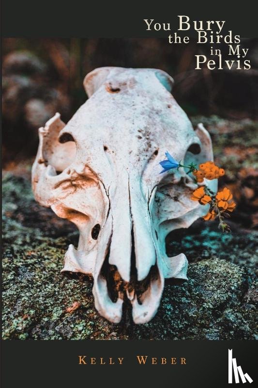 Weber, Kelly - You Bury the Birds in My Pelvis