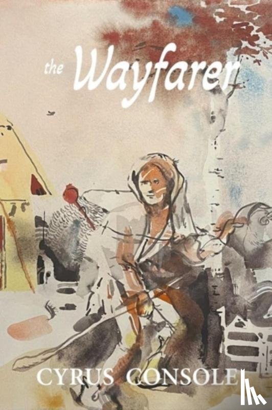 Console, Cyrus - The Wayfarer