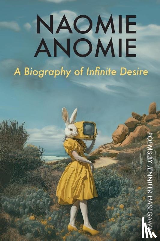 Hasegawa, Jennifer - NAOMIE ANOMIE