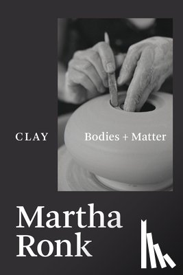Ronk, Martha - Clay