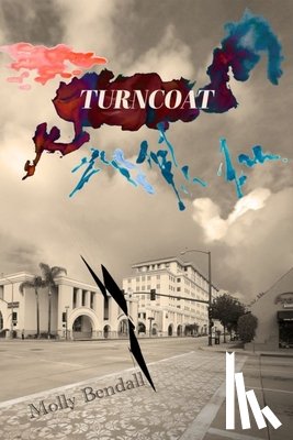 Bendall, Molly - Turncoat