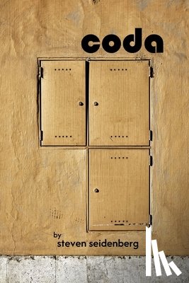 Seidenberg, Steven - Coda