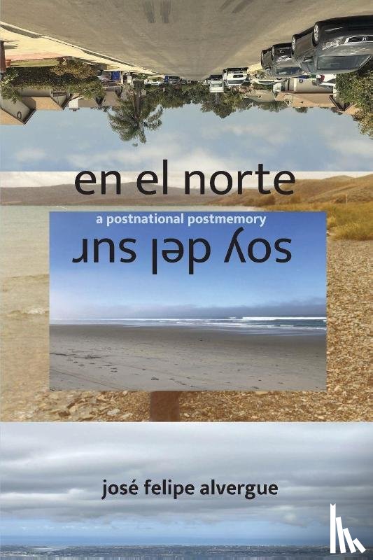 Alvergue, Jose Felipe - en el norte / soy del sur