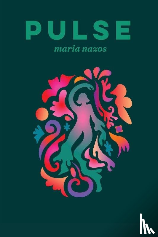 Nazos, Maria - PULSE