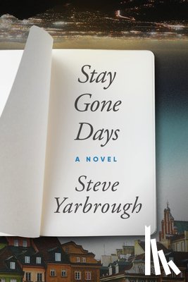 Yarbrough, Steve - Stay Gone Days