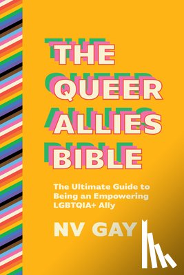 Gay, NV - The Queer Allies Bible