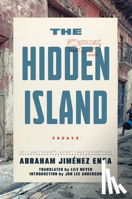 Jimenez Enoa, Abraham - The Hidden Island