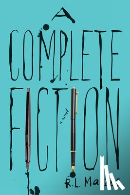 Maizes, R. L. - A Complete Fiction