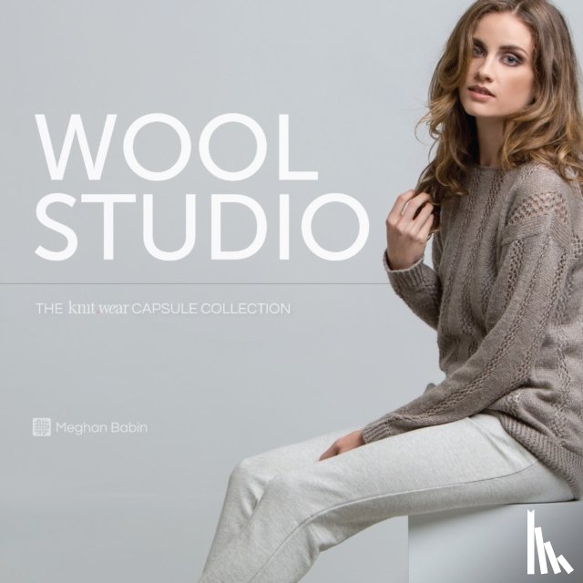 Babin, Meghan - Wool Studio