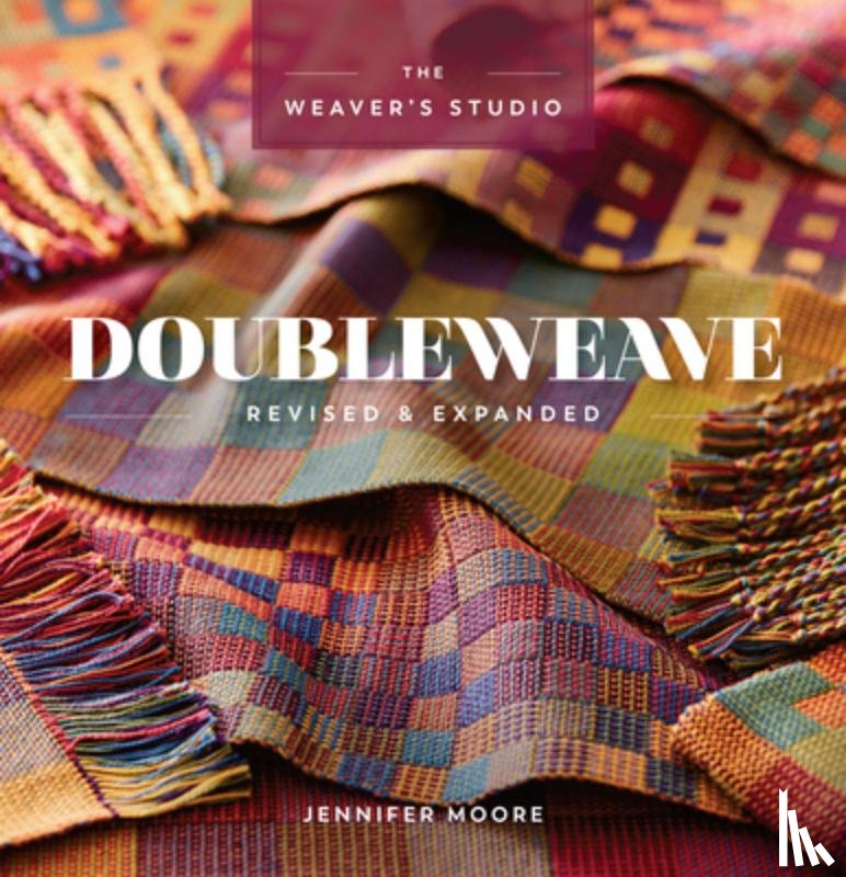 Moore, Jennifer - Doubleweave Revised & Expanded