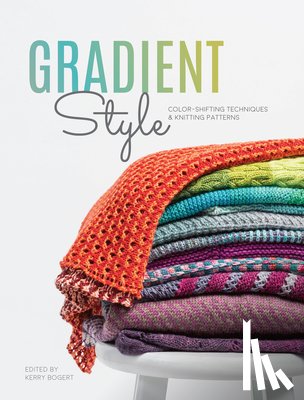 The Editors at Interweave - Gradient Style