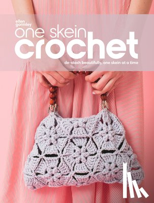 Ellen, Gormley - One Skein Crochet