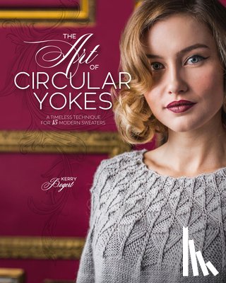  - The Art of Circular Yokes