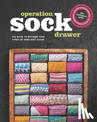 Knitmore Girls - Operation Sock Drawer