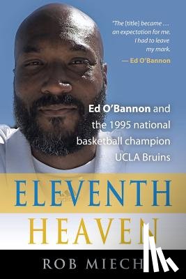 Miech, Rob - Eleventh Heaven