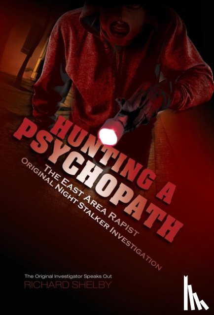 Shelby, Richard - HUNTING A PSYCHOPATH