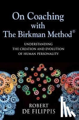 de Filippis, Robert T - On Coaching with The Birkman Method