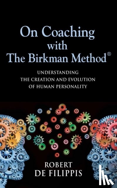 de Filippis, Robert T - On Coaching with The Birkman Method