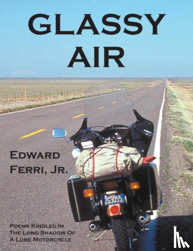 Ferri, Edward - Glassy Air