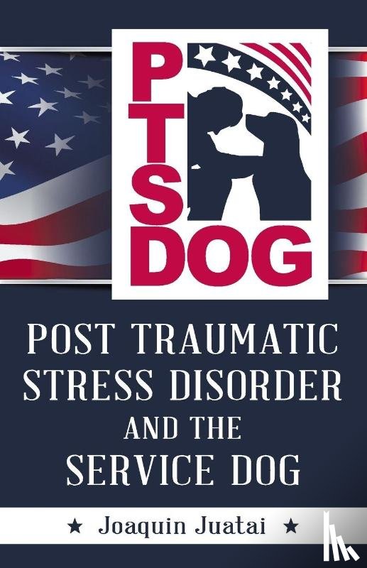 Juatai, Joaquin - PTSDog