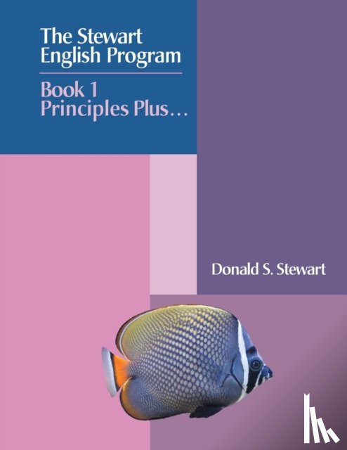 Stewart, Donald S - The Stewart English Program