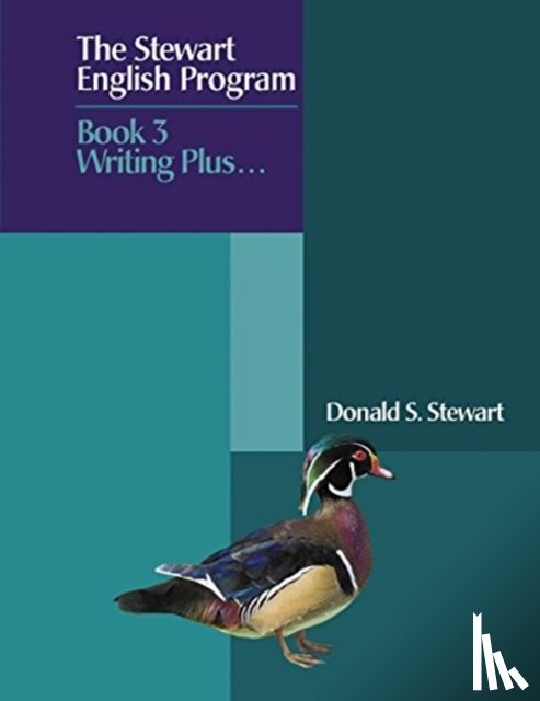 Stewart, Donald S - The Stewart English Program