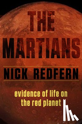 Redfern, Nick (Nick Redfern) - The Martians