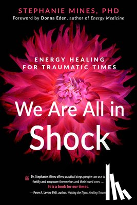 Mines, Stephanie (Stephanie Mines) - We are All in Shock