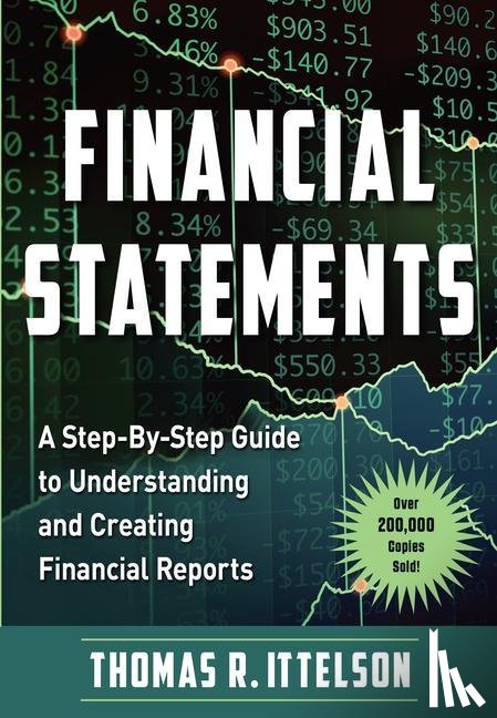 Ittelson, Thomas - Financial Statements