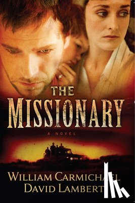 Lambert, David - The Missionary