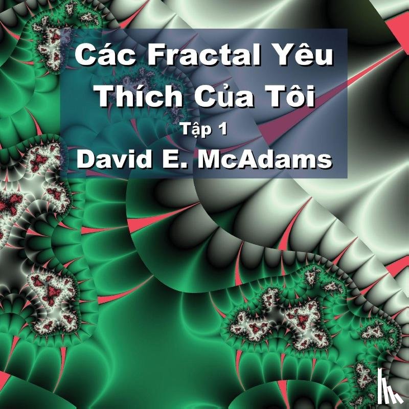 McAdams, David E. - Sách Toán Cho Tr¿ Em