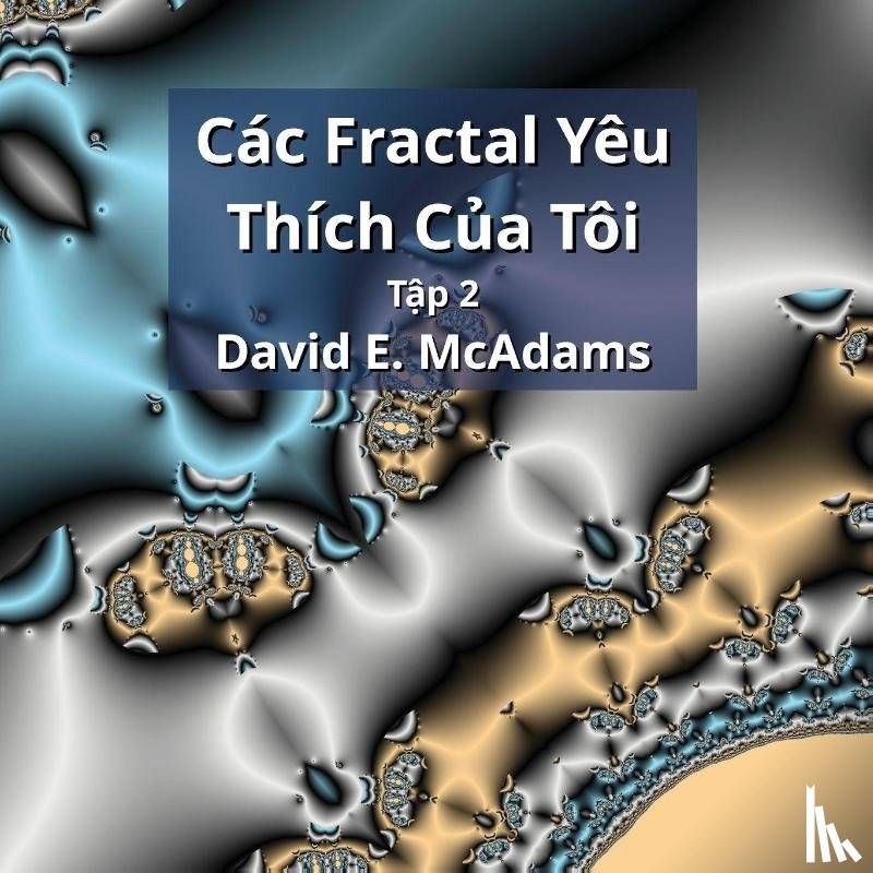 McAdams, David E. - Sách Toán Cho Tr¿ Em