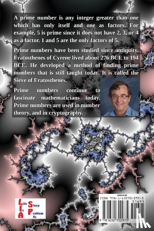  - The First Hundred Thousand Prime Numbers