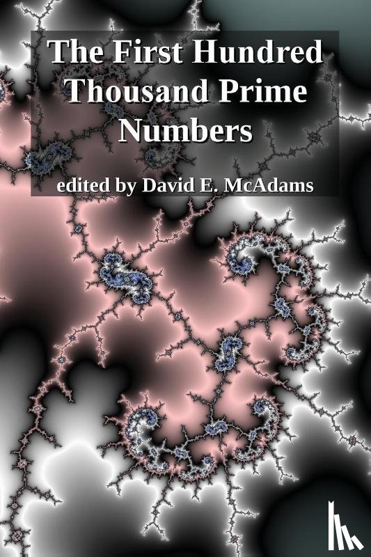  - The First Hundred Thousand Prime Numbers