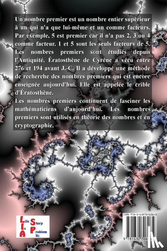  - Les cent mille premiers nombres premiers