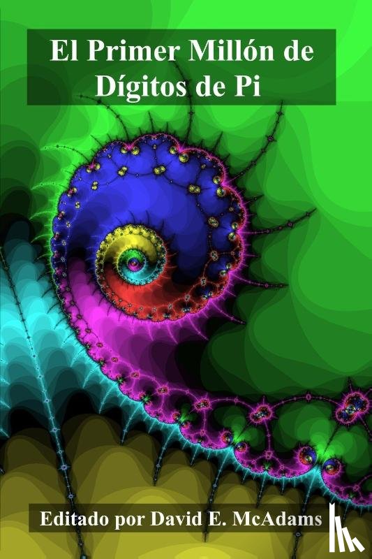 McAdams, David E. - El Primer Millón de Dígitos de Pi