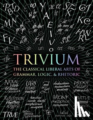 John Michell, Rachel Grenon, Earl Fontainelle, Adina Arvatu - Trivium