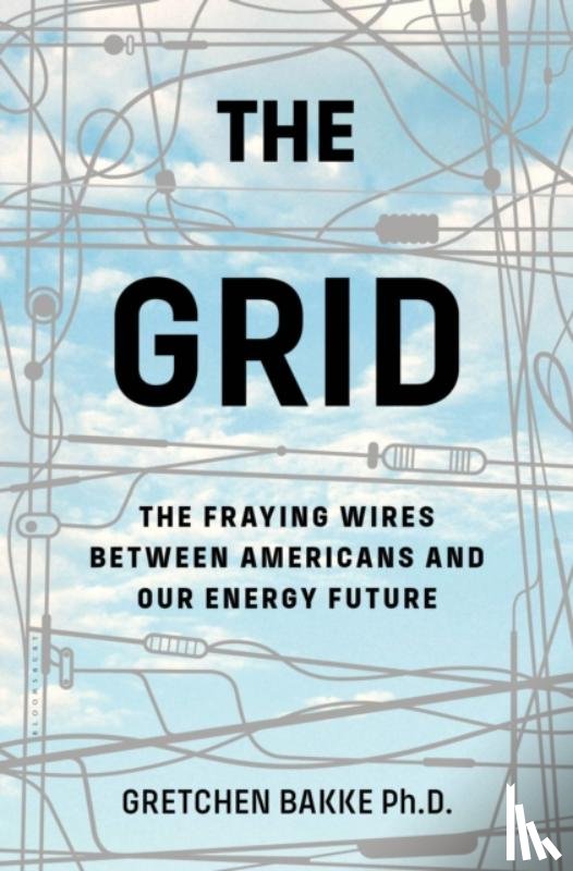 Bakke, Gretchen - The Grid
