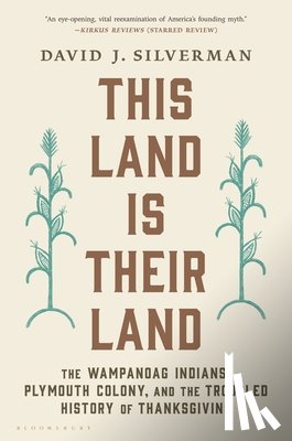 Silverman, David J. - This Land Is Their Land