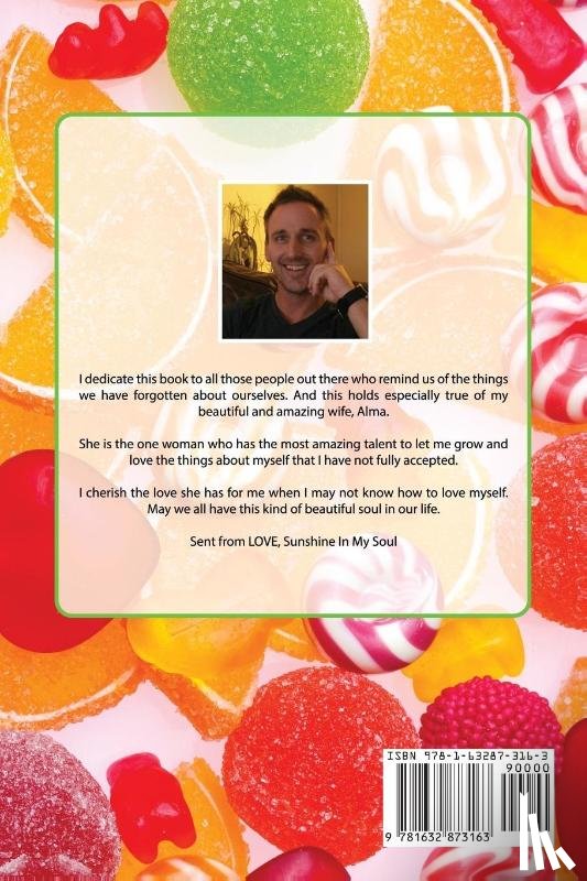Packer, Bowe - Candy Making