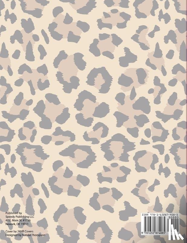 Speedy Publishing LLC - Zoo Animals Picture Book for Kids