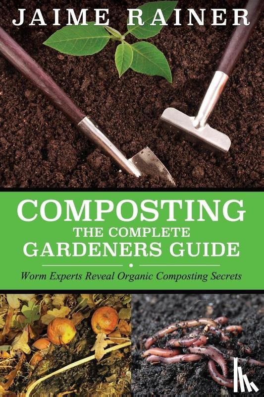 Rainer, Jaime - Composting