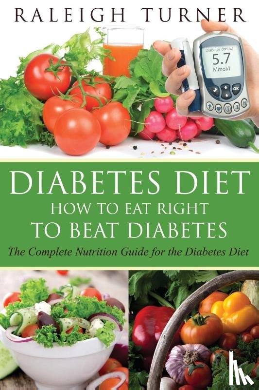 Turner, Raleigh - Diabetes Diet