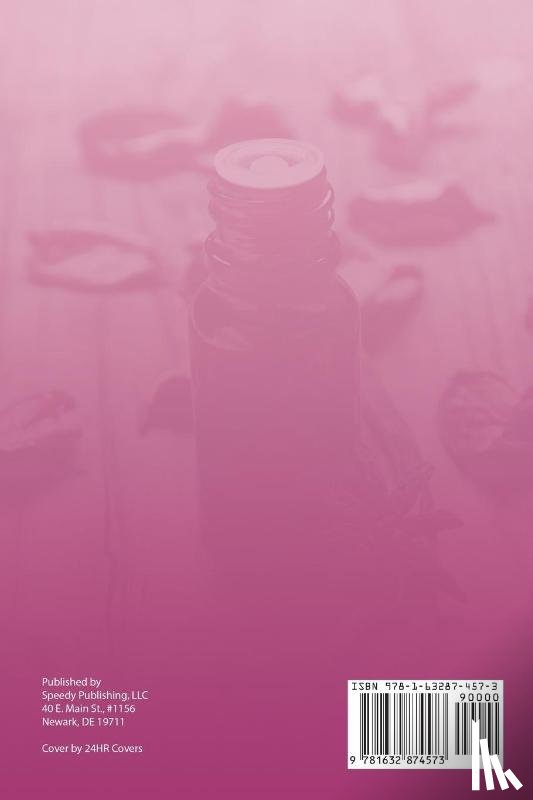 Williams, Denise - Essential Oils Bible
