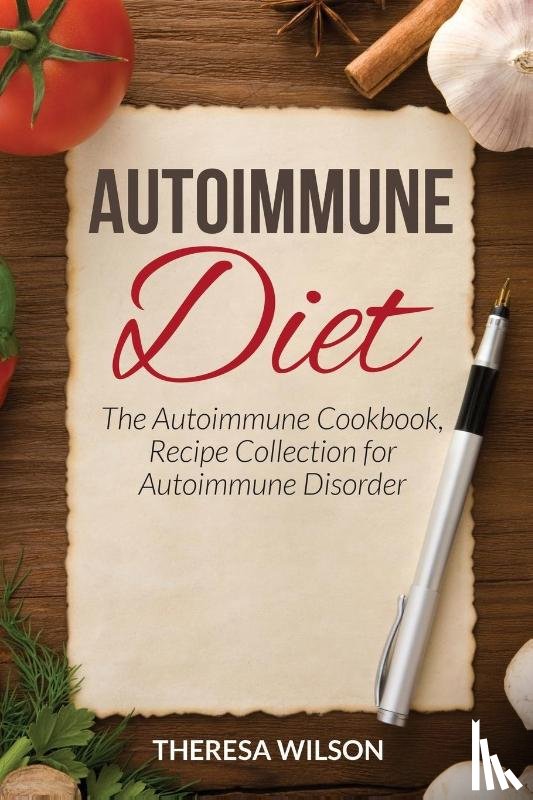 Wilson, Theresa - Autoimmune Diet