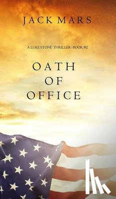 Mars, Jack - Oath of Office