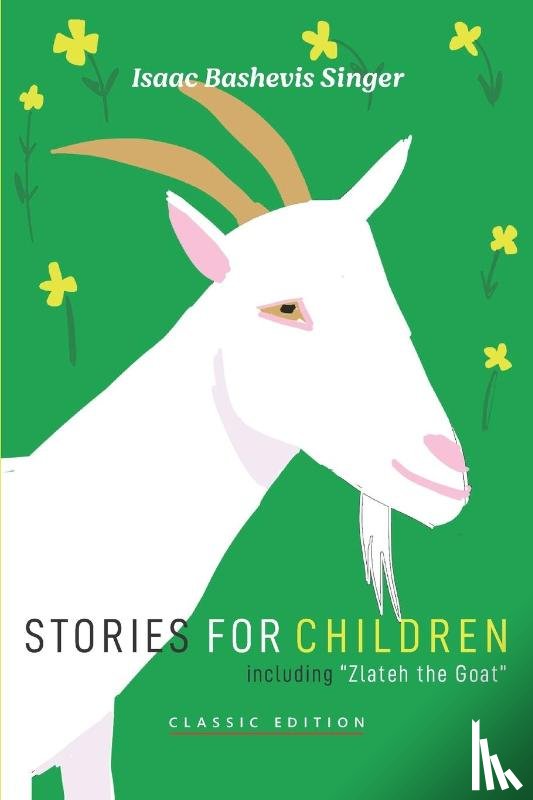 Bashevis Singer, Isaac - Stories for Children