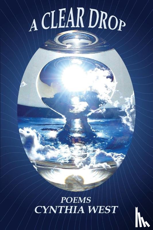 West, Cynthia - A Clear Drop, Poems for Today