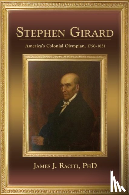 Raciti, James J - Stephen Girard